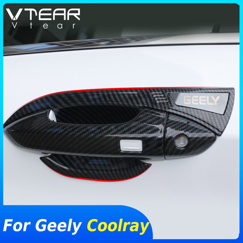 Vtear-Geely Coolray sx11 ܺ ڵ  Ʈ, ڵ..